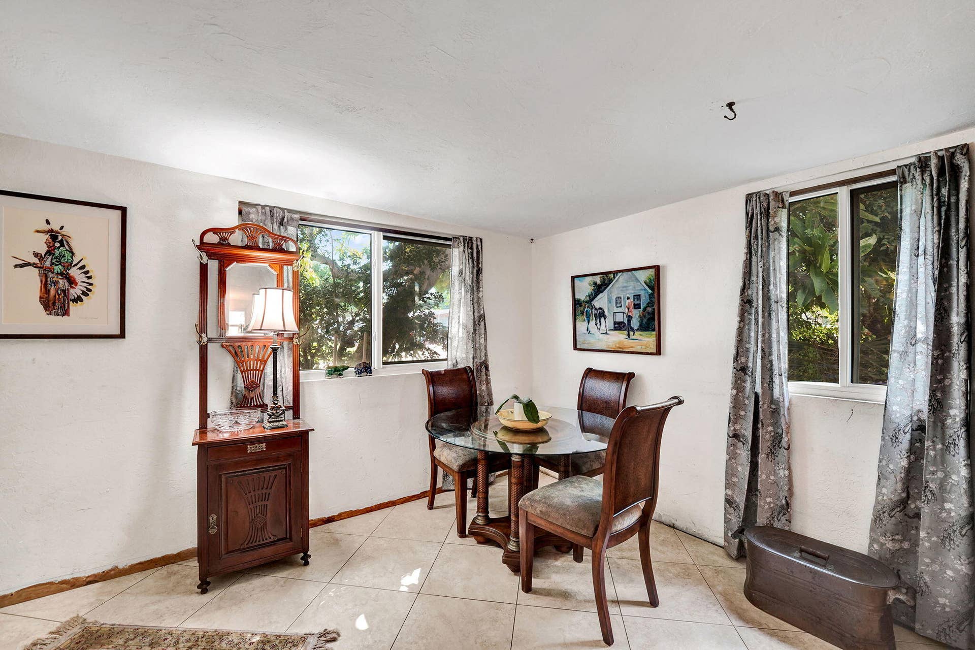 4541 NE 14TH Terrace, Pompano Beach, FL 33064 fl 1