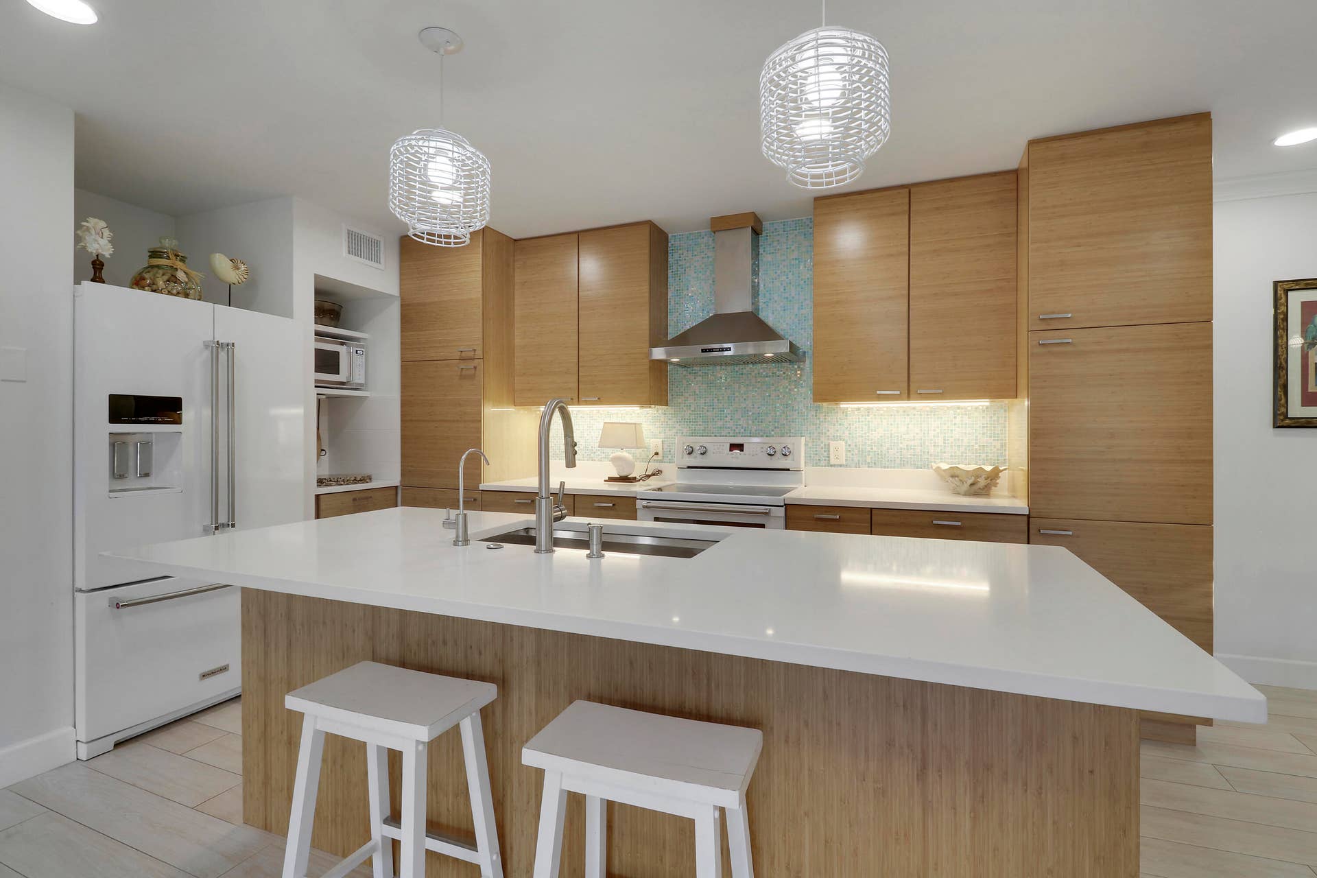 232 Seabreeze Circle, Jupiter, FL 33477 Kitchen