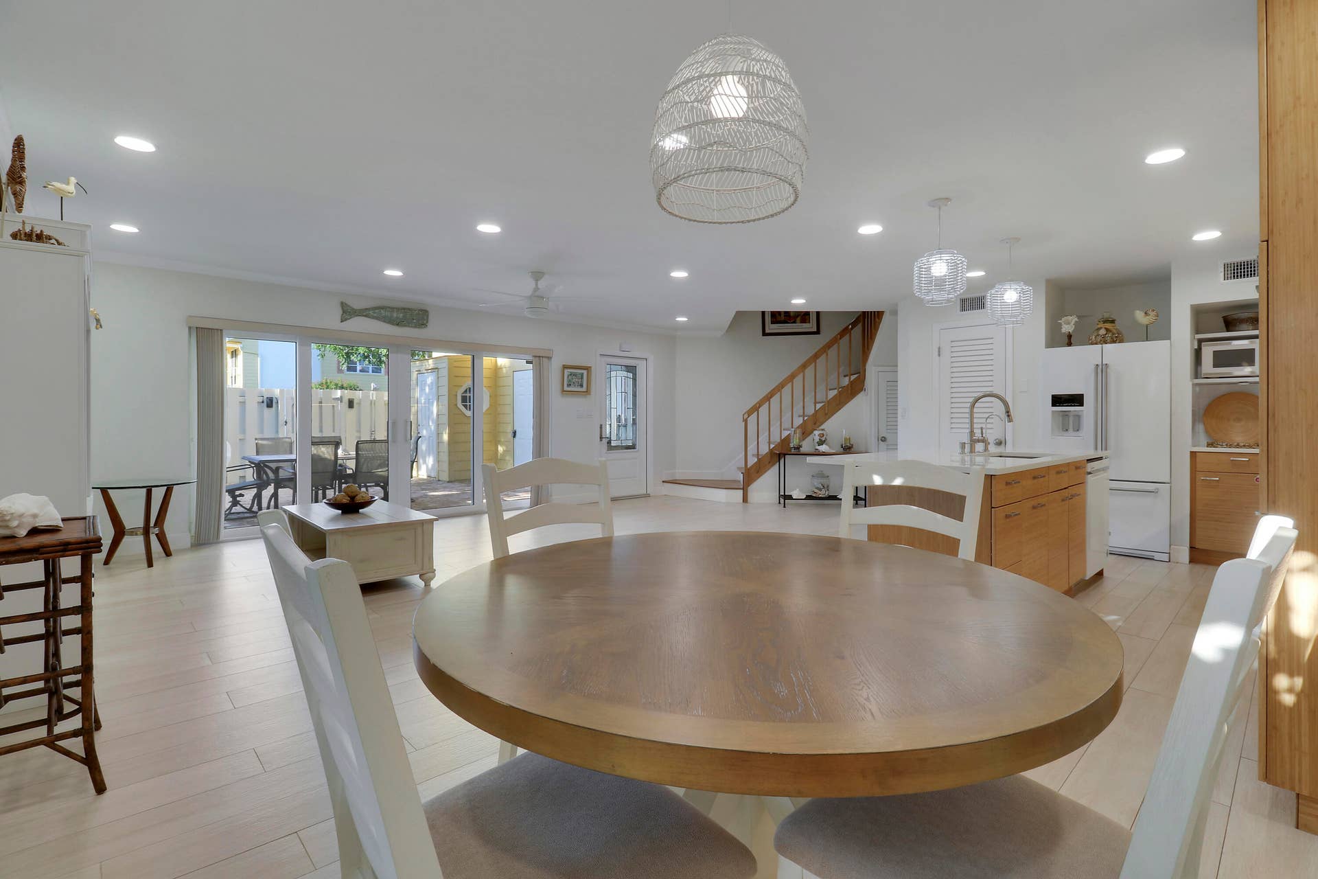 232 Seabreeze Circle, Jupiter, FL 33477 Dining and Great Room