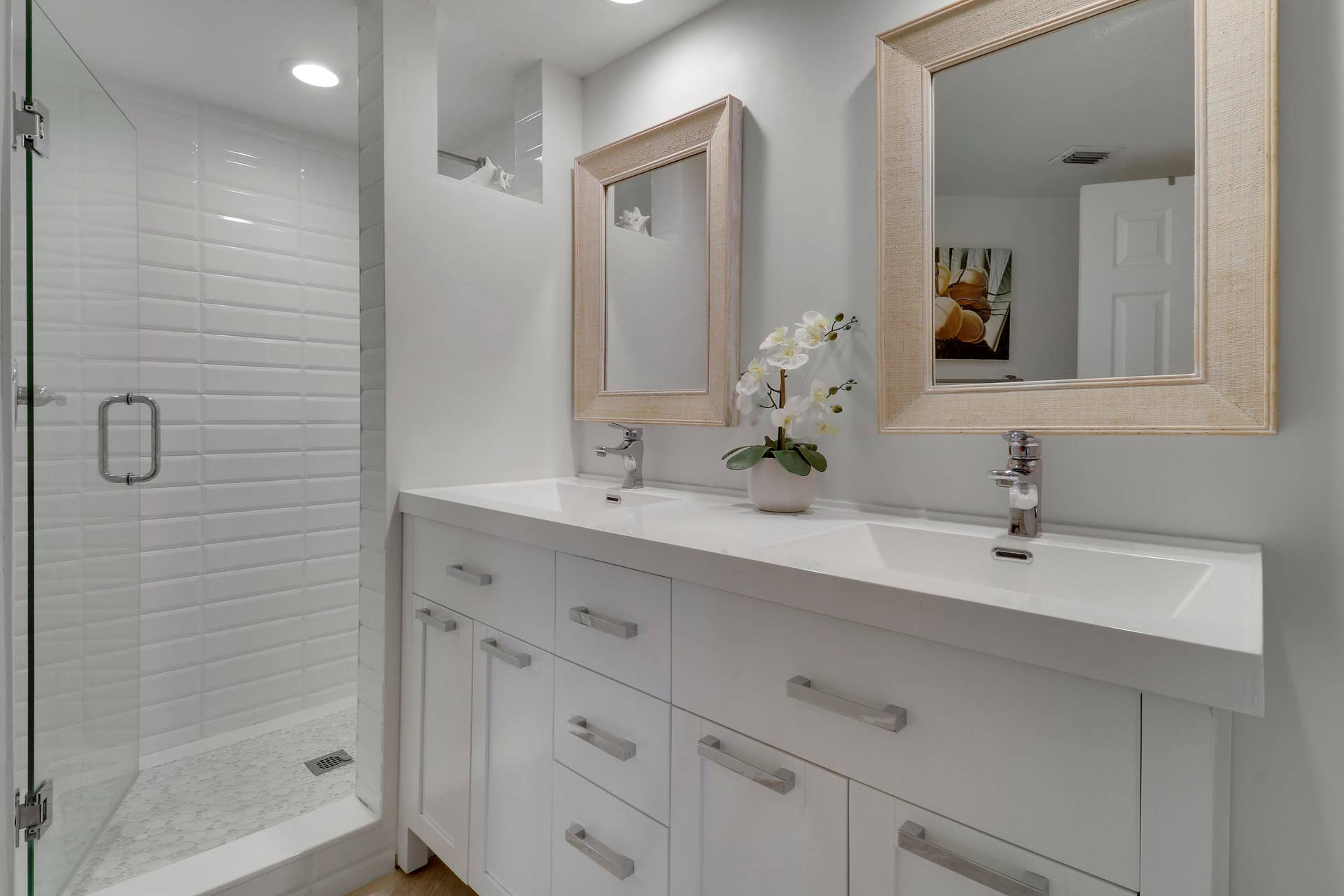 232 Seabreeze Circle, Jupiter, FL 33477 Primary Bathroom