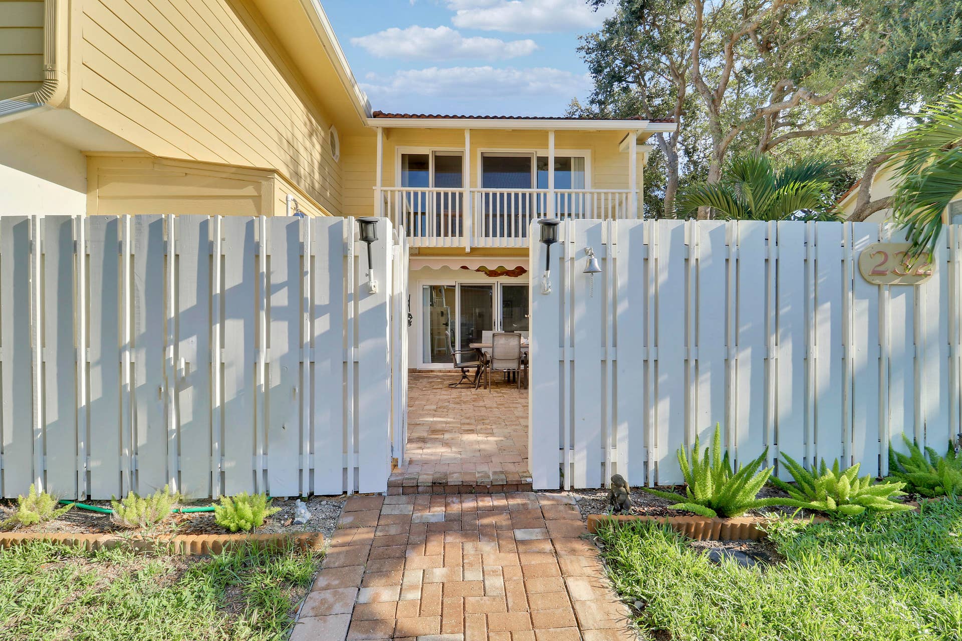 232 Seabreeze Circle, Jupiter, FL 33477 Entry