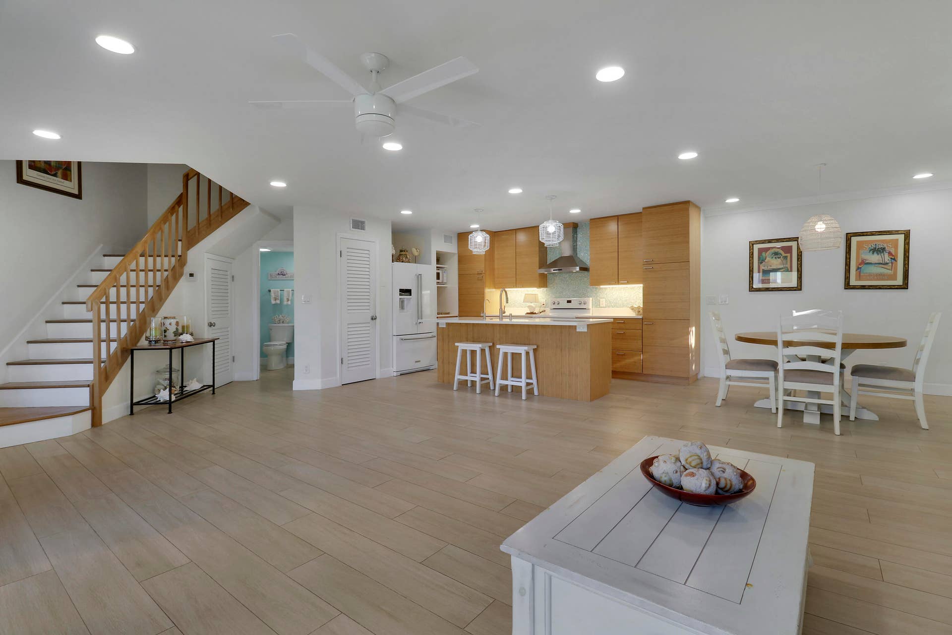 232 Seabreeze Circle, Jupiter, FL 33477 Great Room