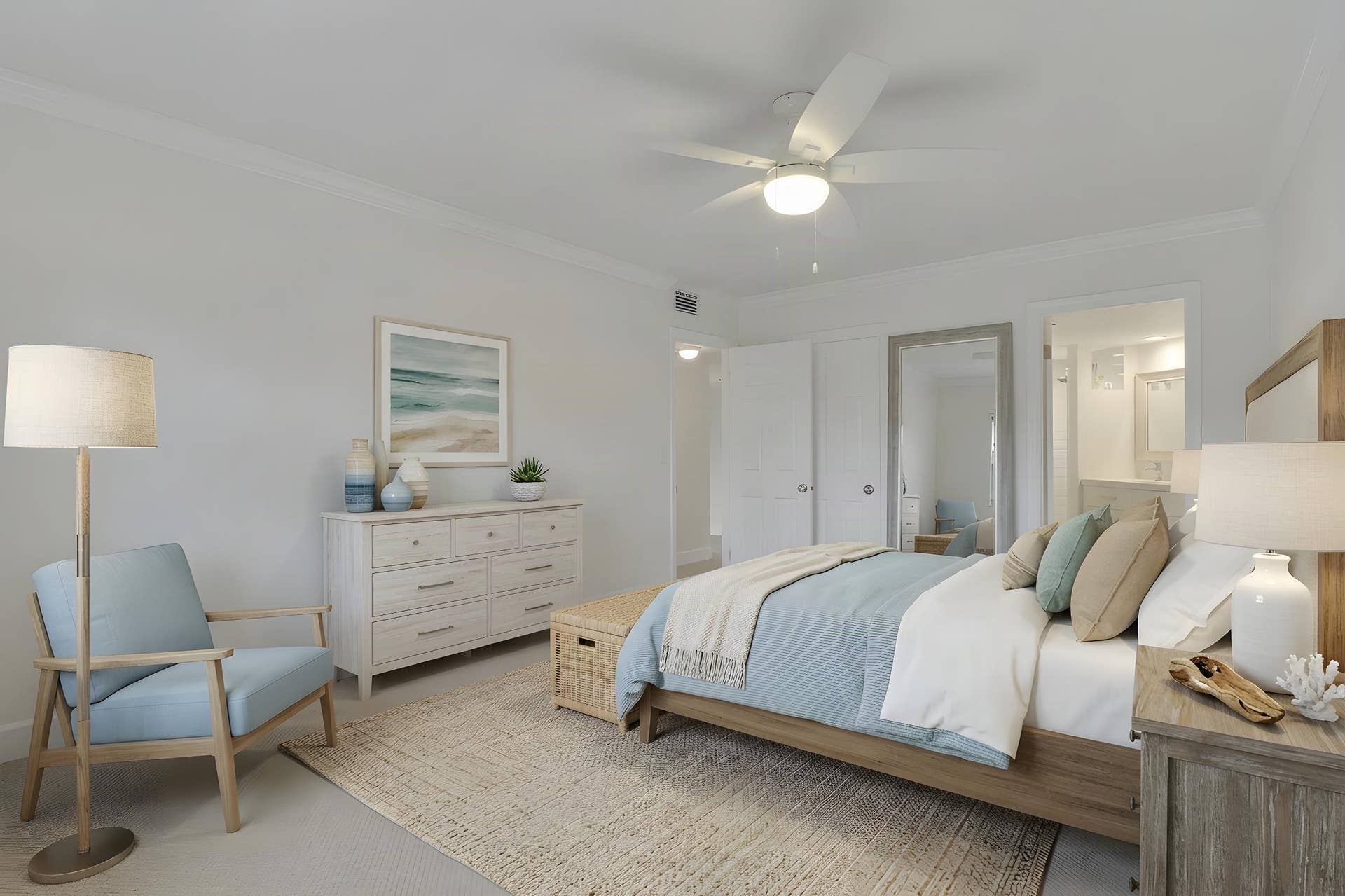232 Seabreeze Circle, Jupiter, FL 33477 Virtually Staged