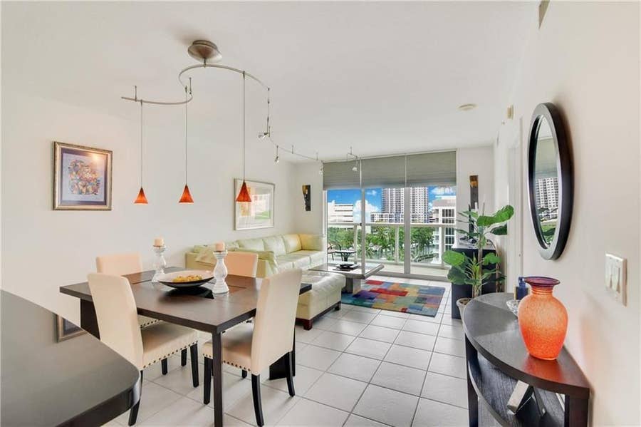 Property photo for 347 N New River Drive E, #806, Fort Lauderdale, FL