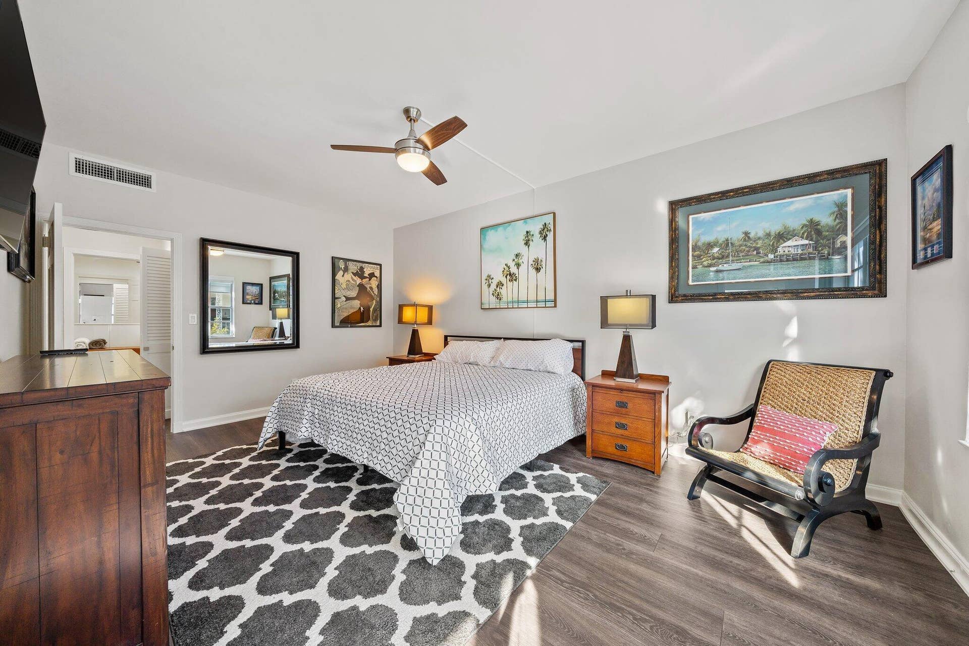 Primary Suite