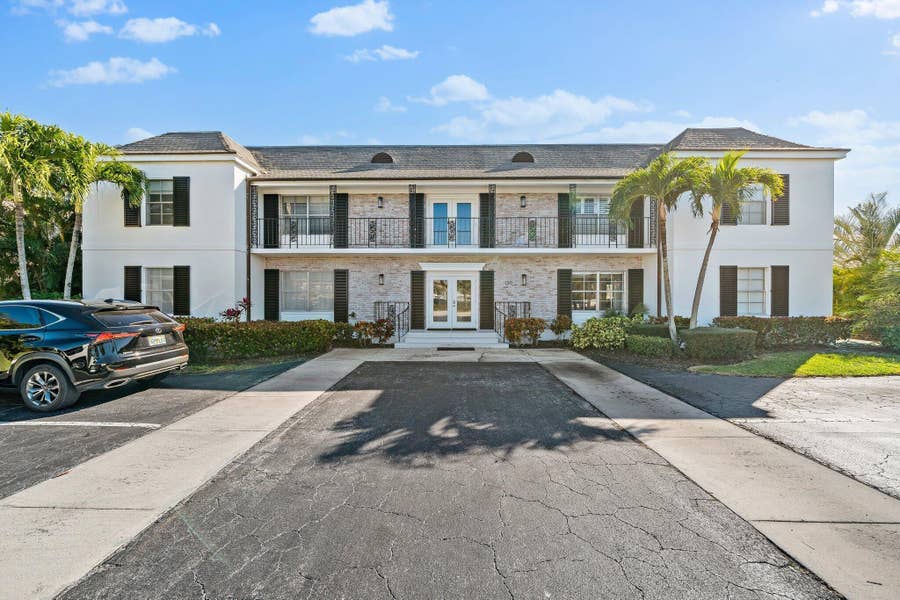 Property photo for 130 Yacht Club Drive, #2, North Palm Beach, FL