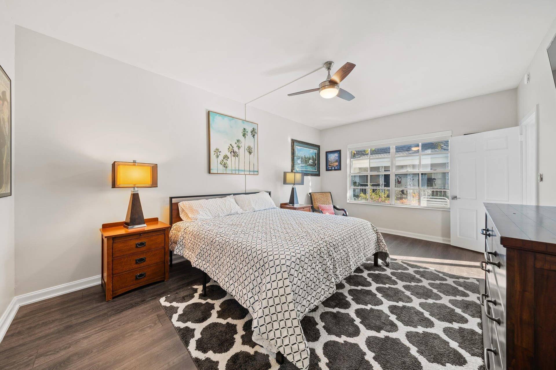 Primary Suite