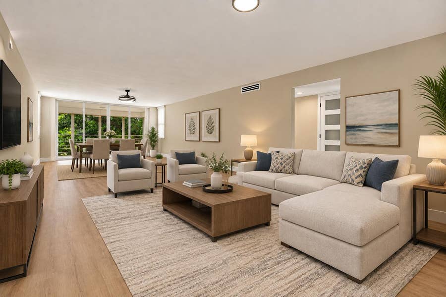 Property photo for 806 CYPRESS GROVE Lane, #303, Pompano Beach, FL