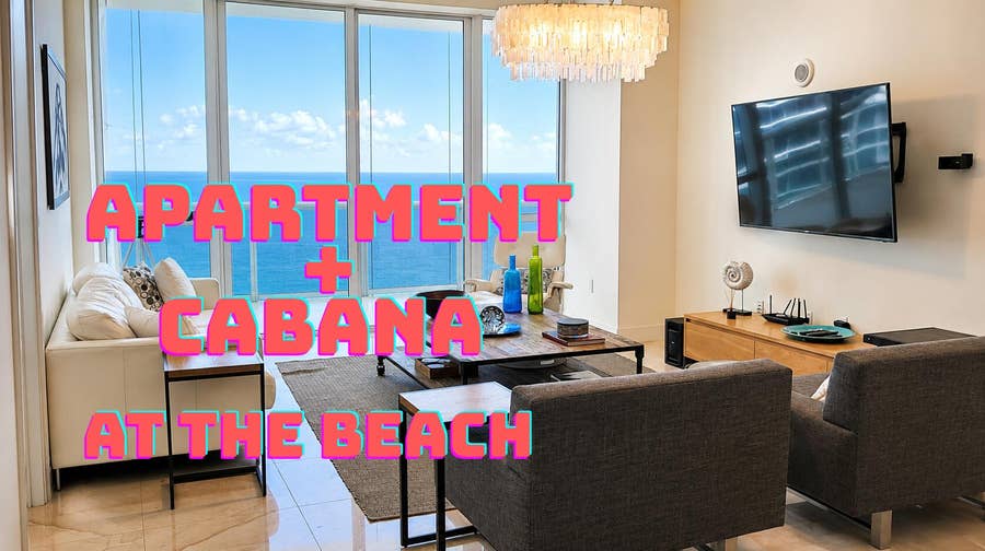 Property photo for 15901 COLLINS Avenue, #2603, Sunny Isles Beach, FL