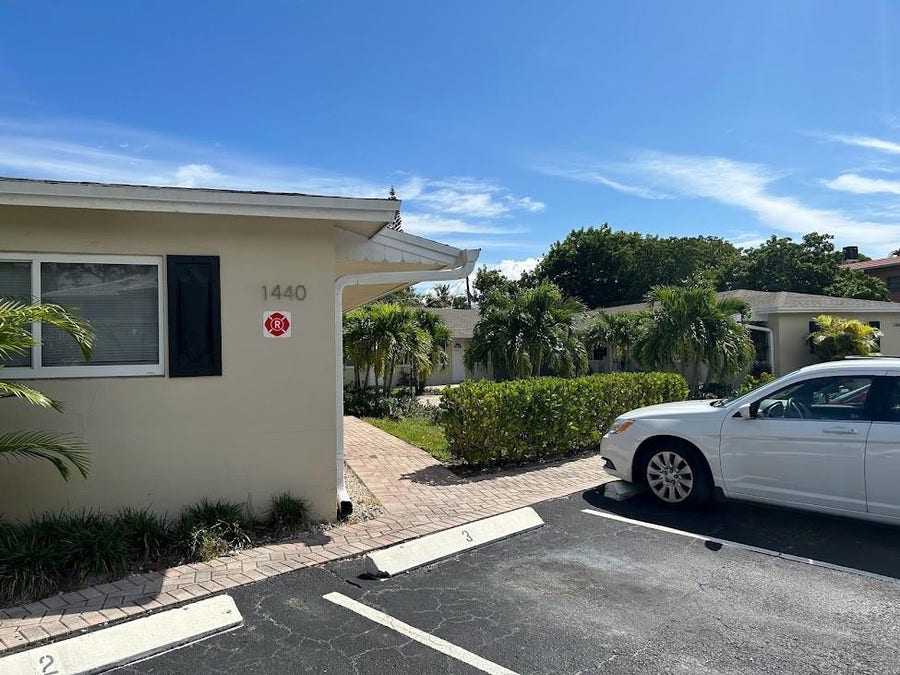 Property photo for 1440 Miami Road, #Unit 6, Fort Lauderdale, FL