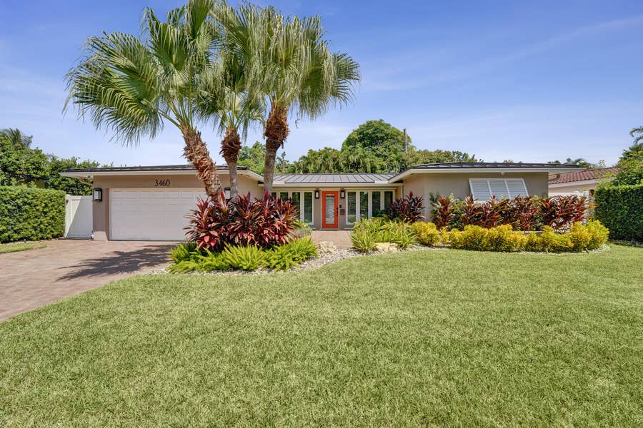 Property photo for 3460 NE 17TH Terrace, Oakland Park, FL