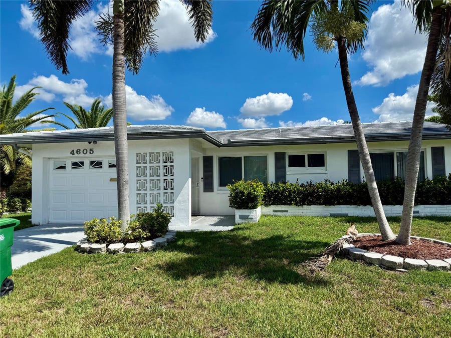Property photo for 4605 NW 49TH Street, Tamarac, FL