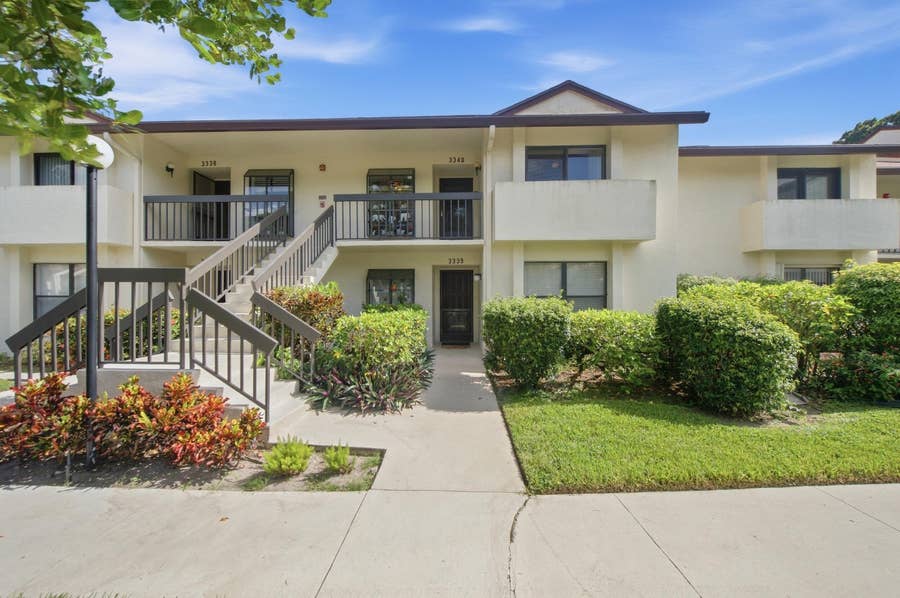 Property photo for 3340 LUCERNE PARK Drive, Greenacres, FL
