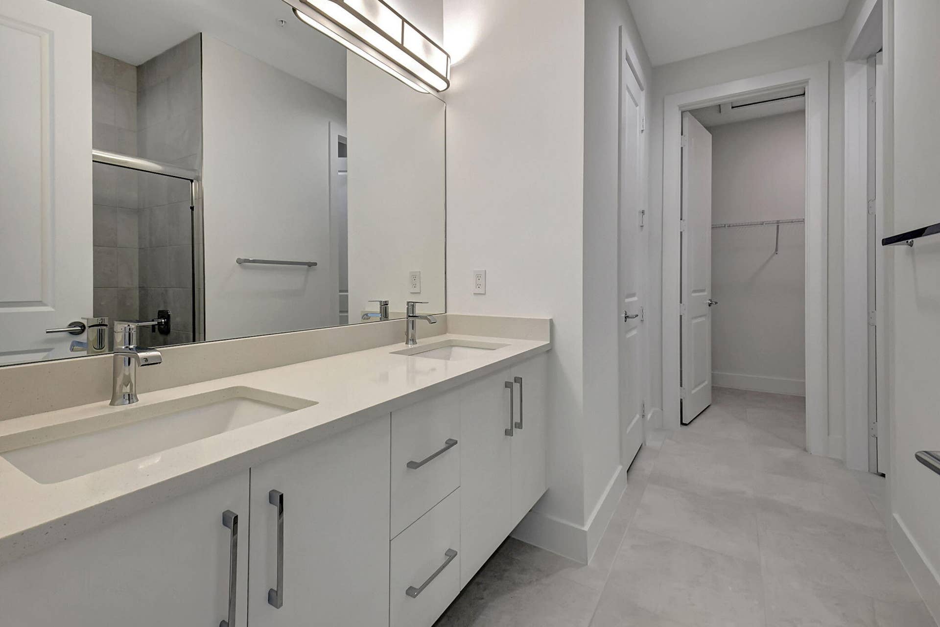 54 Atlantic Grove Way, Delray Beach, FL 33444 primary bath, dual sinks