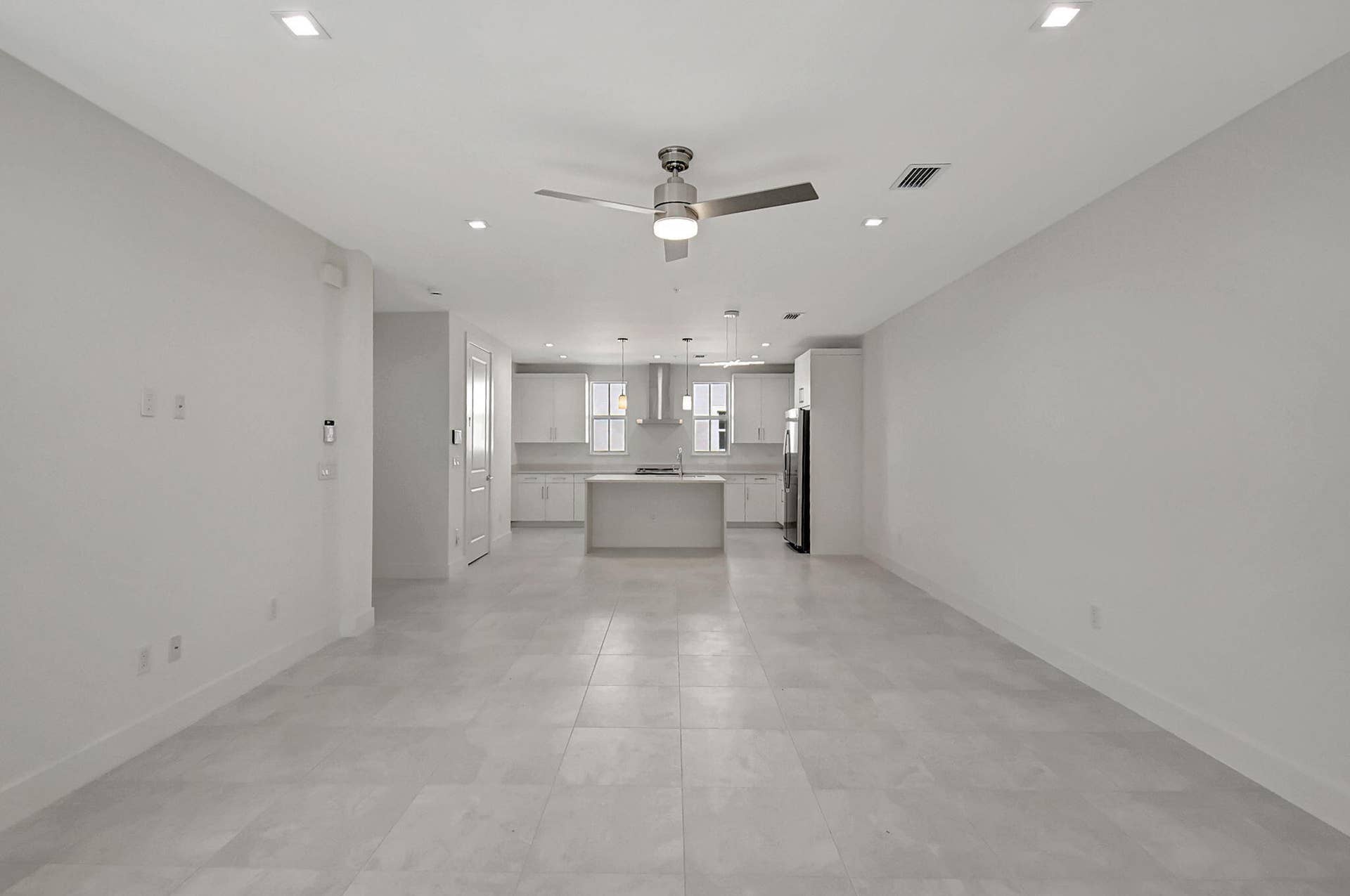 54 Atlantic Grove Way, Delray Beach, FL 33444 actual living/dining area