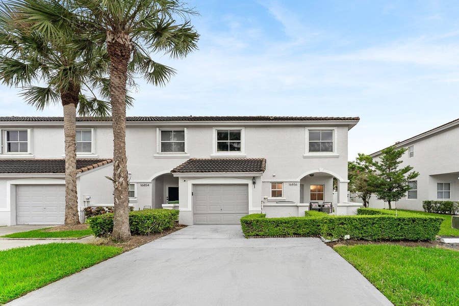Property photo for 16856 SW 1ST Place, Pembroke Pines, FL
