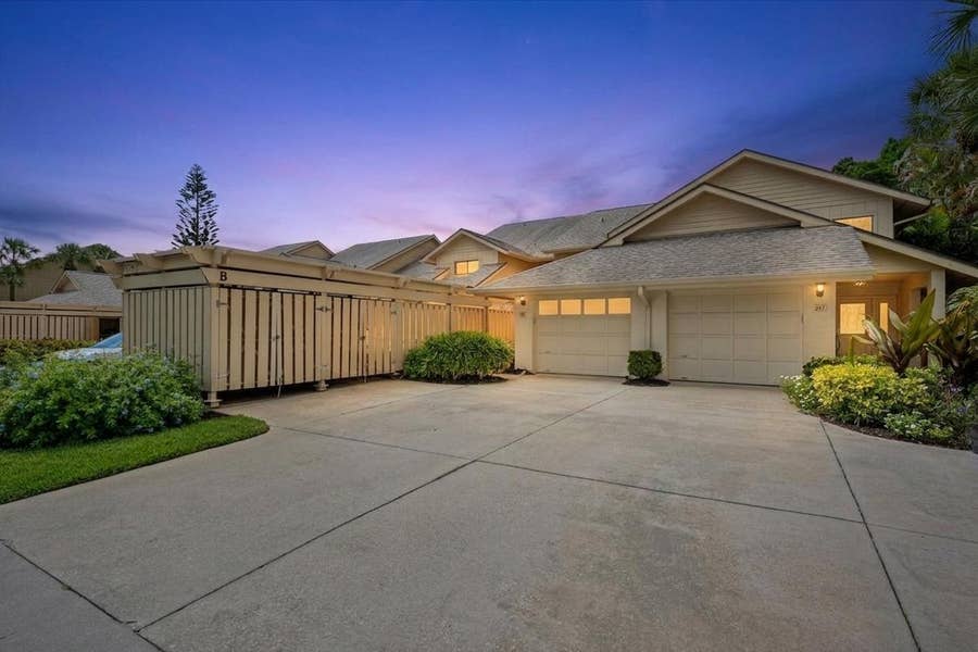 Property photo for 17138 Waterbend Drive, #117, Jupiter, FL
