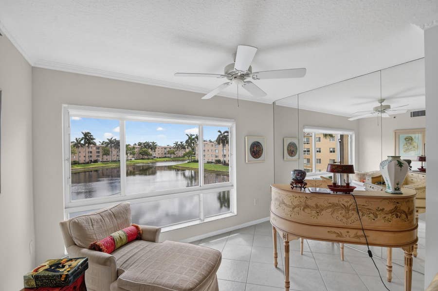 Property photo for 12547 Imperial Isle Drive, #303, Boynton Beach, FL