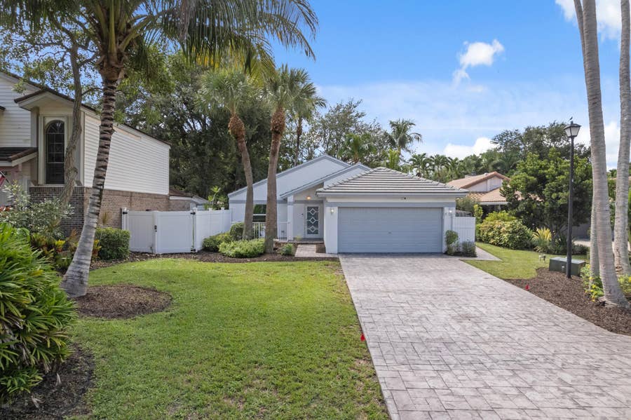 Property photo for 4120 NW 1st Court, Delray Beach, FL