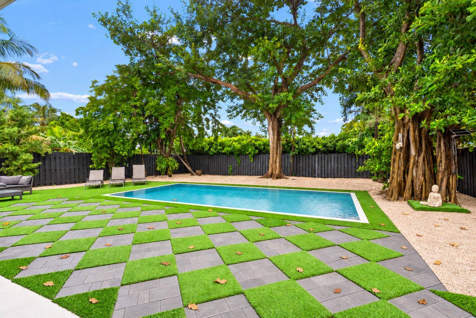 Pool 1