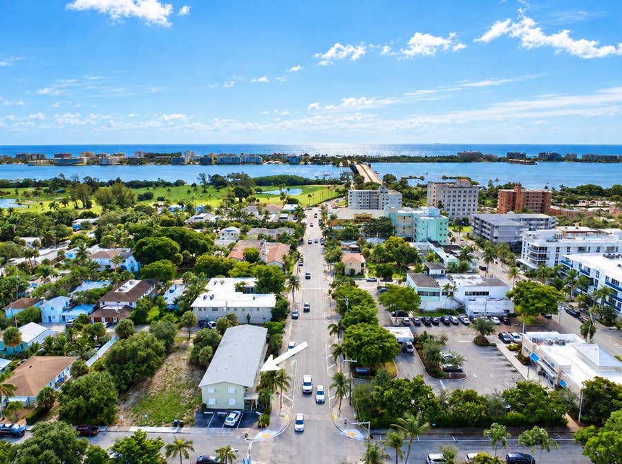 Property photo for 220 Lucerne Avenue, #3, Lake Worth Beach, FL