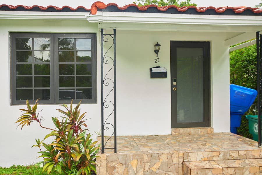 Property photo for 25 NE 43rd Street, #27, Miami, FL