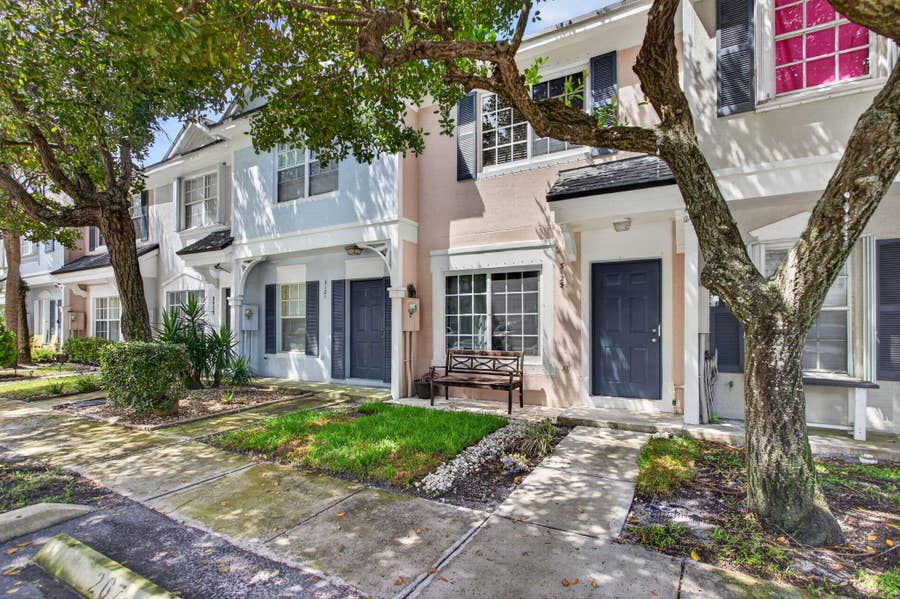 Property photo for 3125 FESTIVAL Drive, #268, Margate, FL