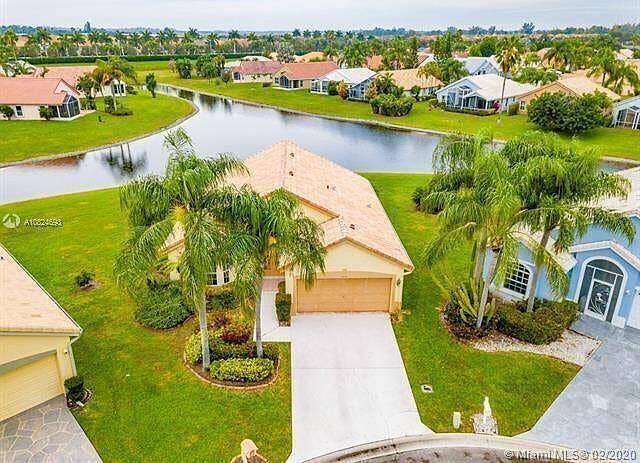 Property photo for 14181 E Castlerock Way E, Delray Beach, FL