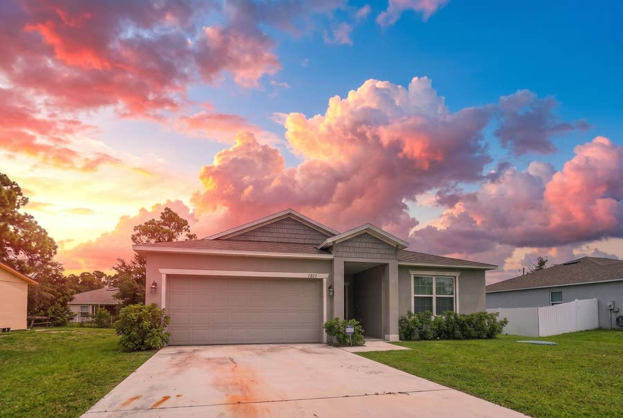 Property photo for 1811 SE SANDIA Drive, Port St Lucie, FL