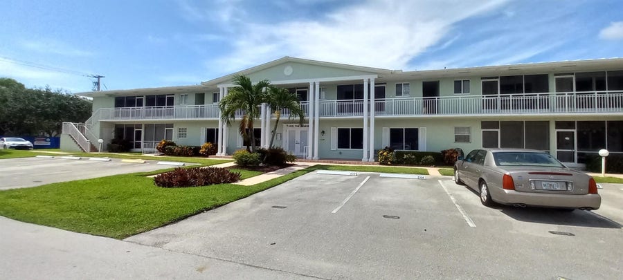 Property photo for 2100 NE 38TH Street, #218, Lighthouse Point, FL