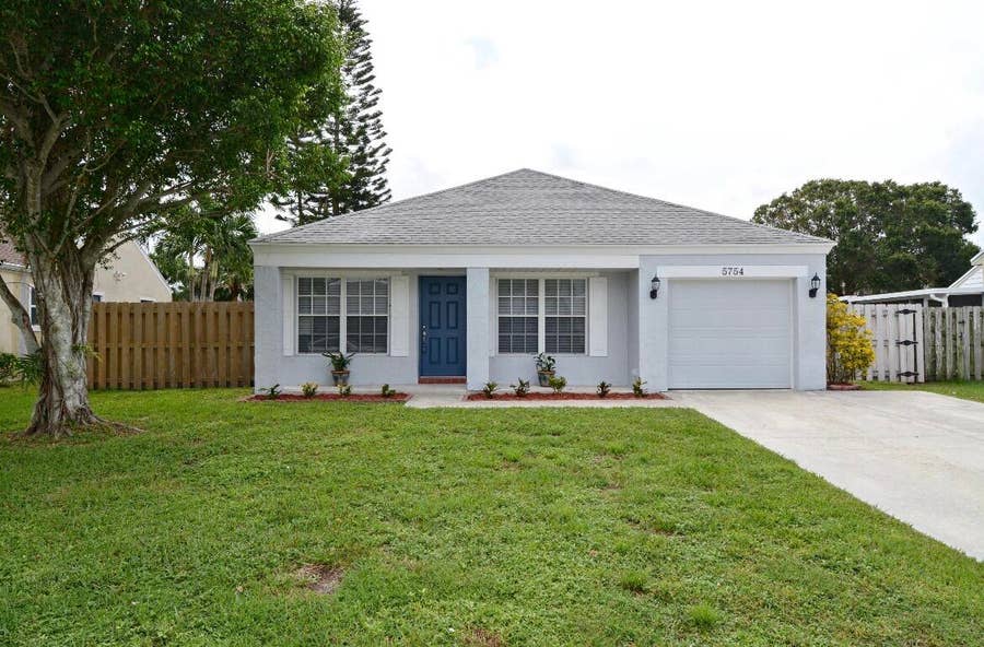 Property photo for 5754 PEBBLE BROOK Lane, Boynton Beach, FL