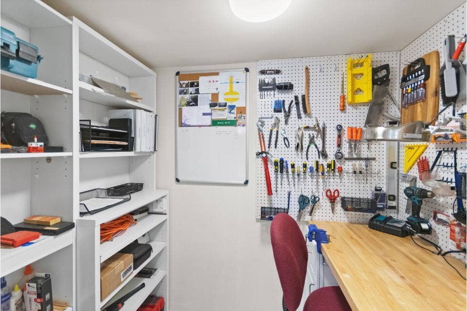 100 Lakeshore Drive, #754, North Palm Beach, FL 33408 Primary Closet 2nd