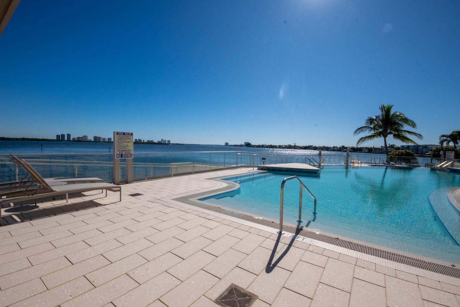 100 Lakeshore Drive, #754, North Palm Beach, FL 33408 Pool