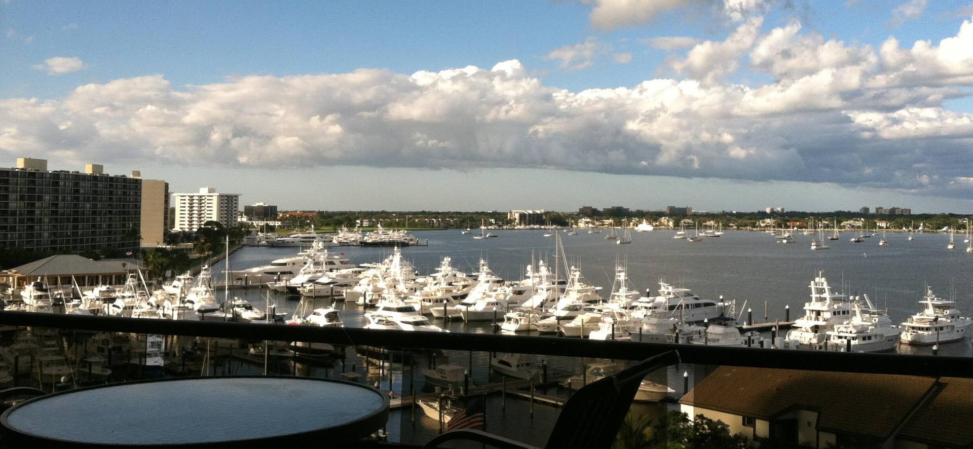 100 Lakeshore Drive, #754, North Palm Beach, FL 33408 Marina Views
