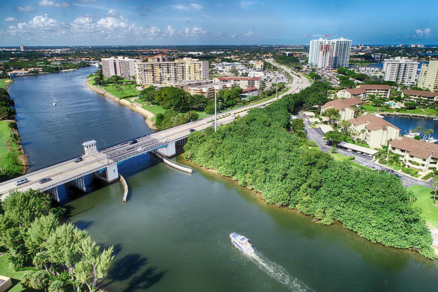 100 Lakeshore Drive, #754, North Palm Beach, FL 33408 Aerial_11_web