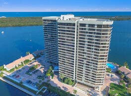 100 Lakeshore Drive, #754, North Palm Beach, FL 33408 Lake Point Tower