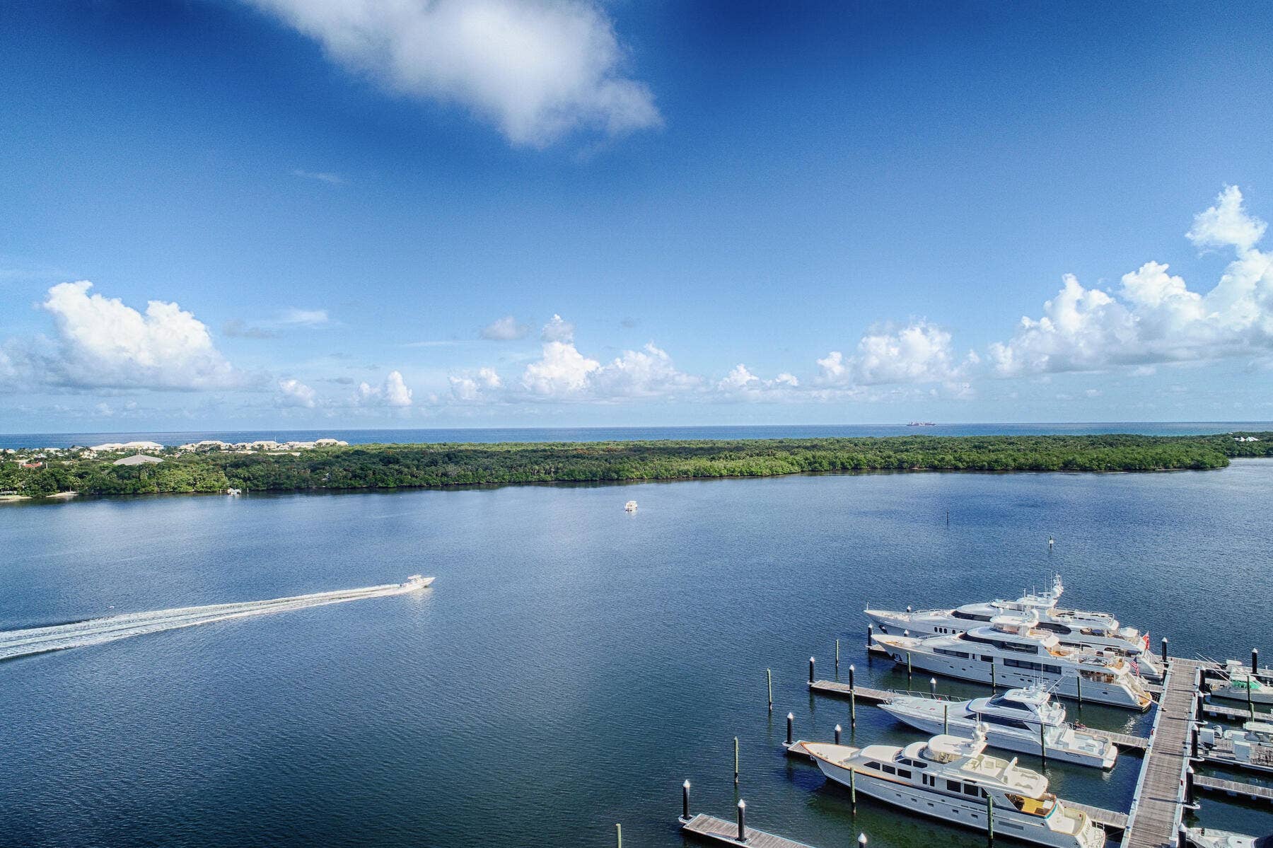 100 Lakeshore Drive, #754, North Palm Beach, FL 33408 Ocean and Intracoastal Views