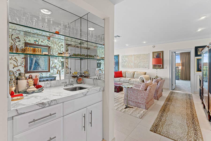 Property photo for 2275 S OCEAN Boulevard, #309A, Palm Beach, FL