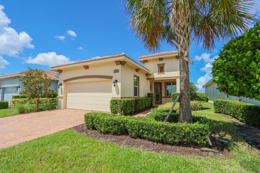 Property photo for 8942 SW PEPOLI Way, Port St Lucie, FL