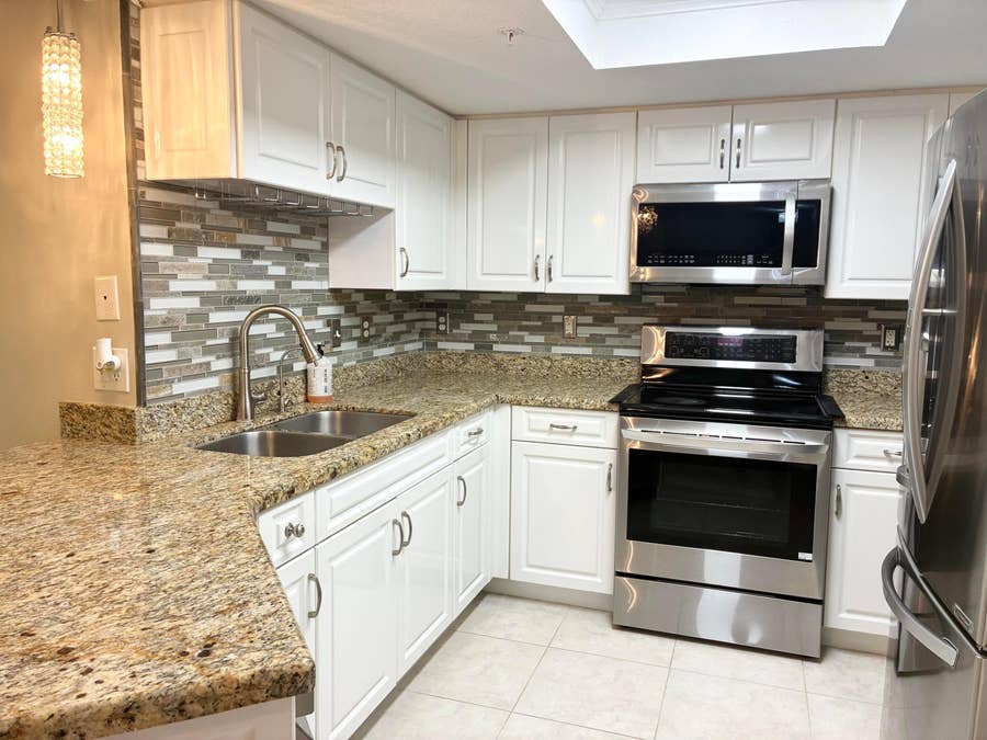 Property photo for 1000 CRESTWOOD Court S, #1005, Royal Palm Beach, FL