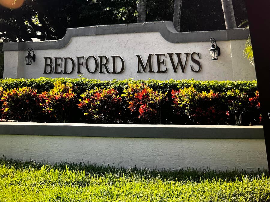 Property photo for 2551 BEDFORD MEWS Drive, Wellington, FL