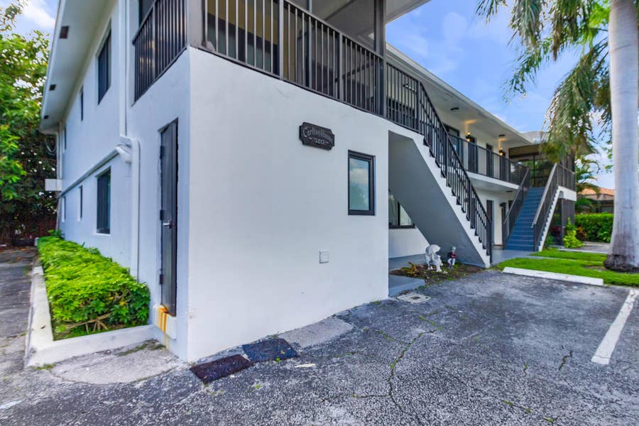 Property photo for 520 NE 45TH Street, #4, Boca Raton, FL