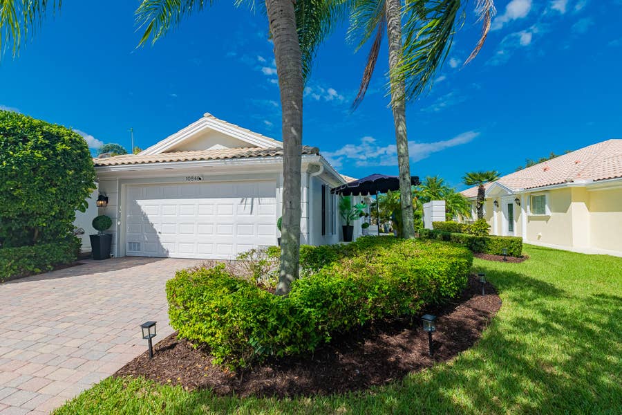 Property photo for 10846 SW Elsinore Drive, Port St Lucie, FL