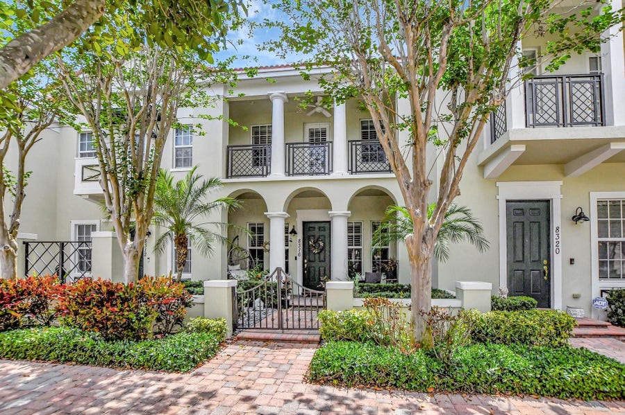 Property photo for 8316 NW 9th Avenue, Boca Raton, FL