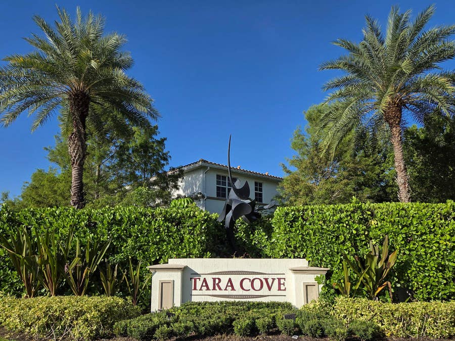 Property photo for 4679 TARA COVE Way, West Palm Beach, FL