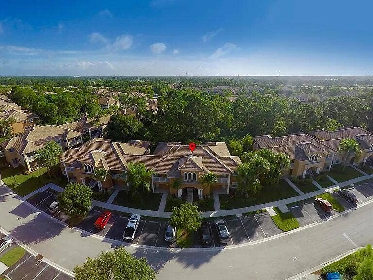 Property photo for 8379 MULLIGAN Circle, #4524, Port St Lucie, FL