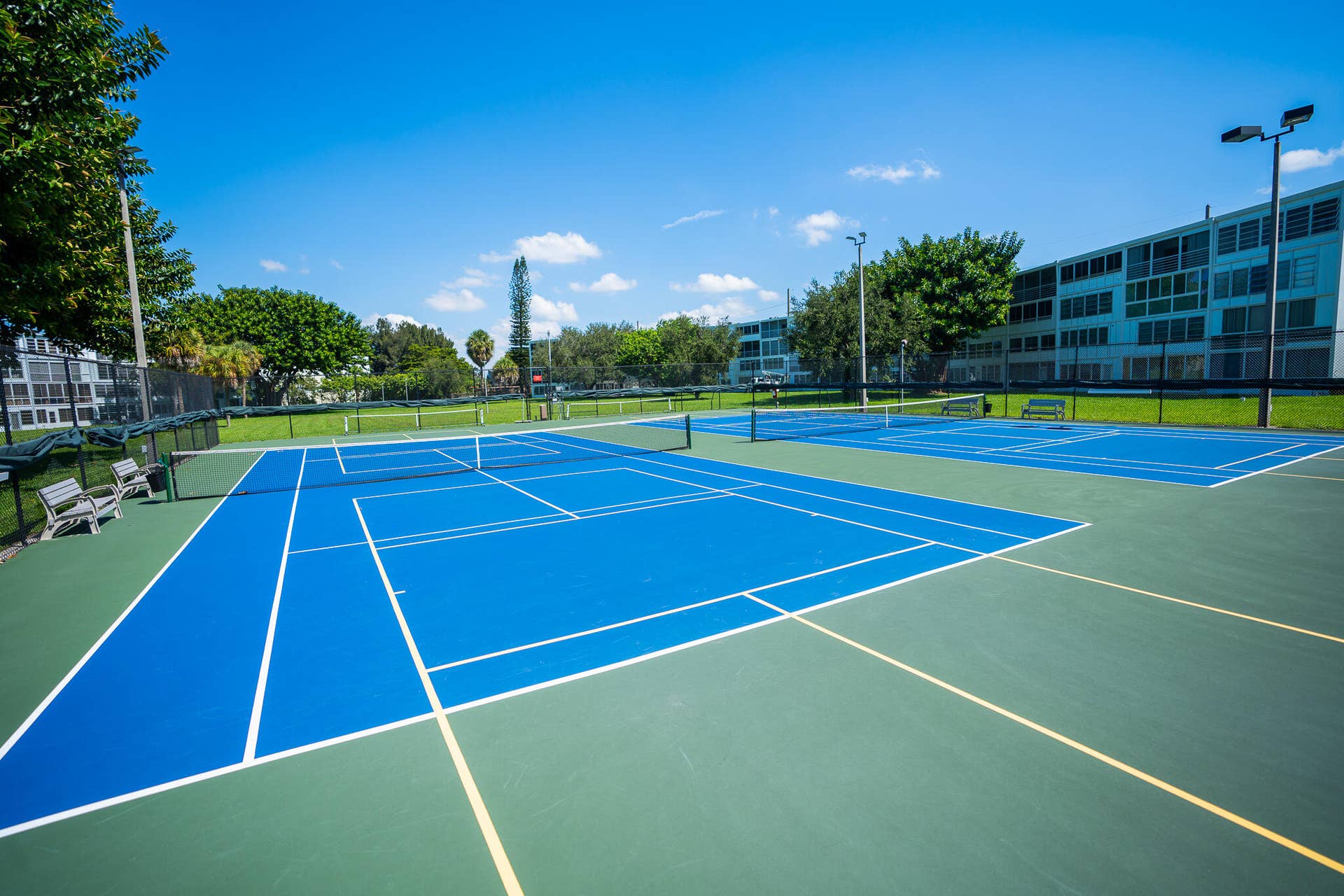 226 DURHAM E, #226, Deerfield Beach, FL 33442 SWANSEA TENNIS-1