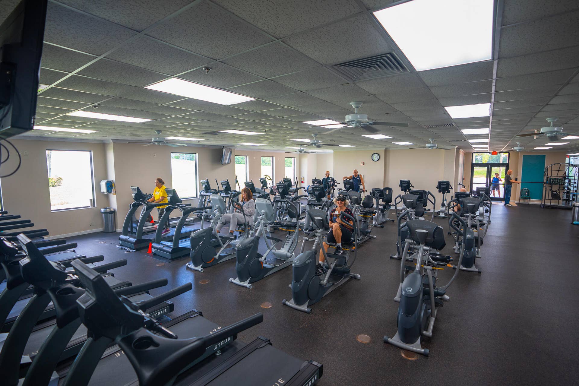 226 DURHAM E, #226, Deerfield Beach, FL 33442 FITNESS-3