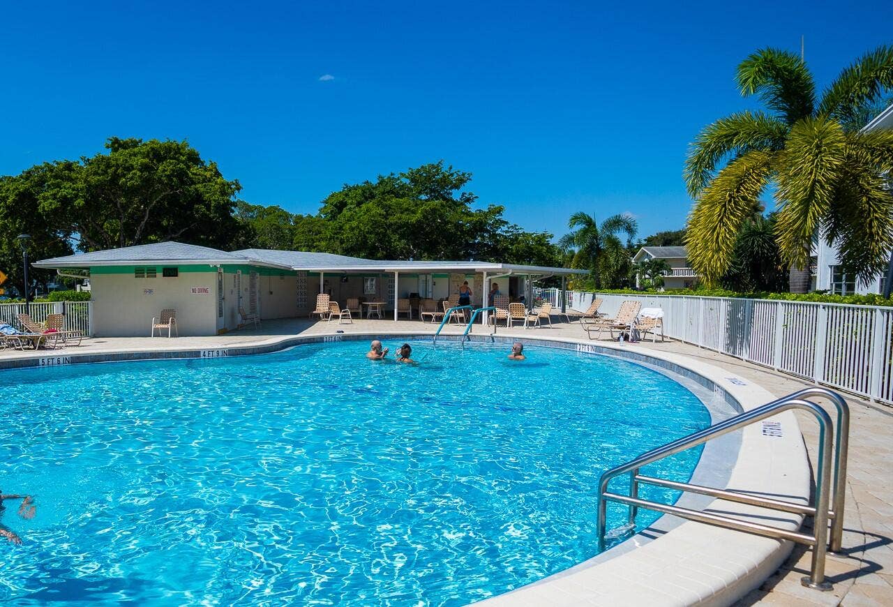 226 DURHAM E, #226, Deerfield Beach, FL 33442 DURHAM POOL-2