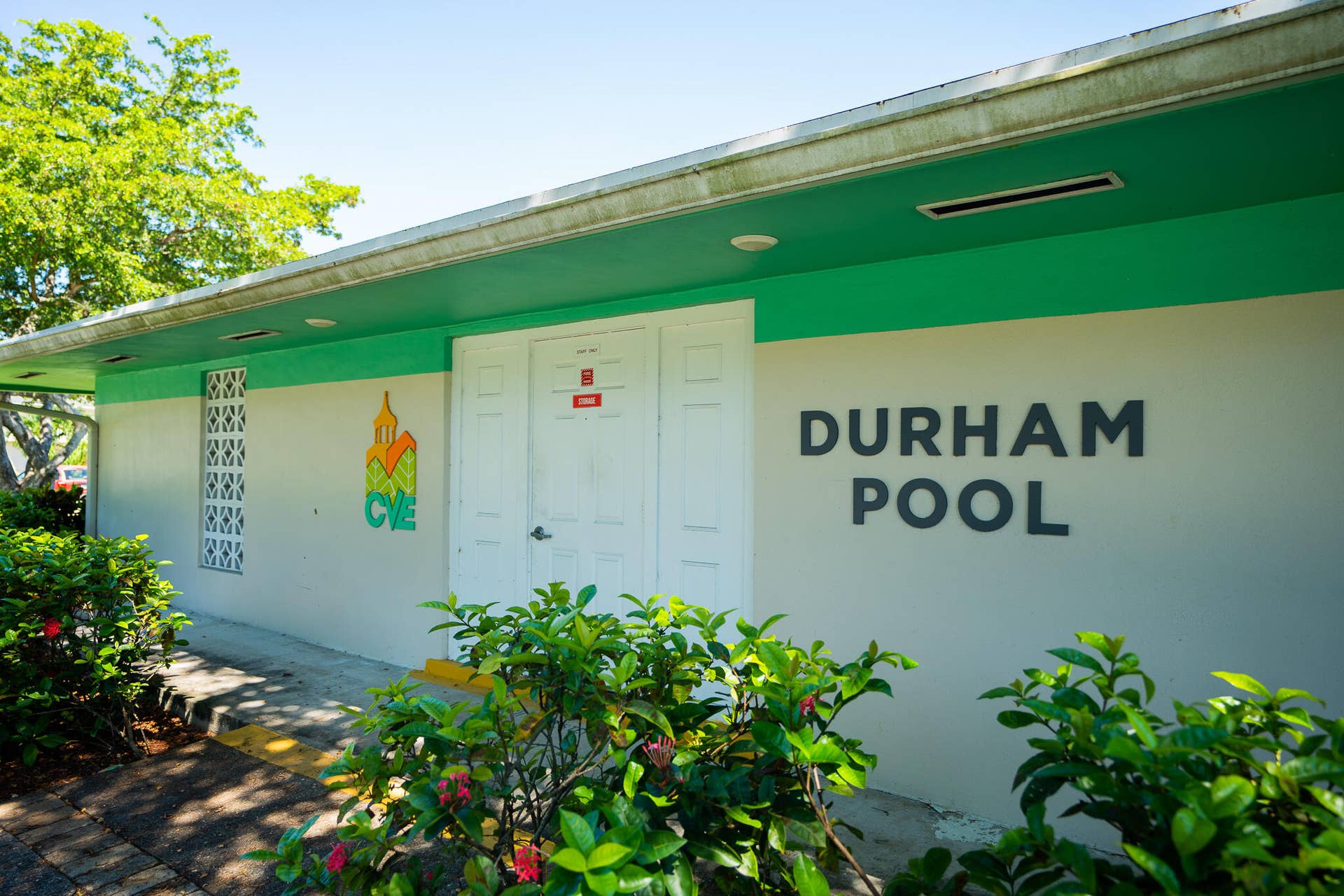 226 DURHAM E, #226, Deerfield Beach, FL 33442 DURHAM POOL-1